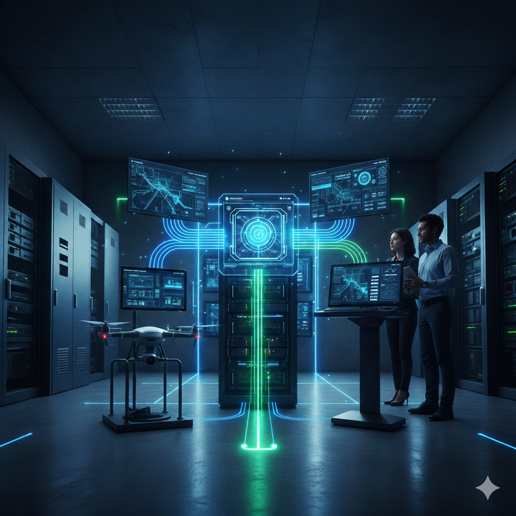System Integration
